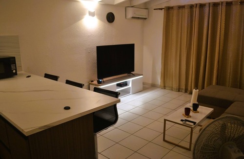 Concordia Apartment | AD APARTMENT