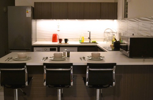 Concordia Apartment | AD APARTMENT