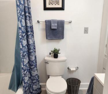 Downtown Apartment | Ad Astra Place 17 - Beautiful View of State Capitol