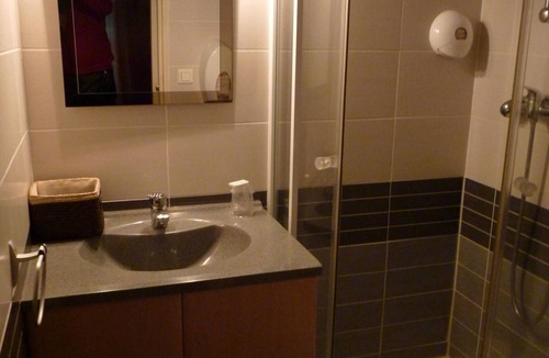 L'Union House | Ad Cyber Hotel