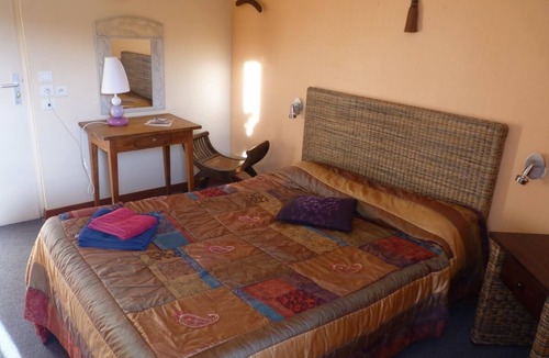 L'Union House | Ad Cyber Hotel