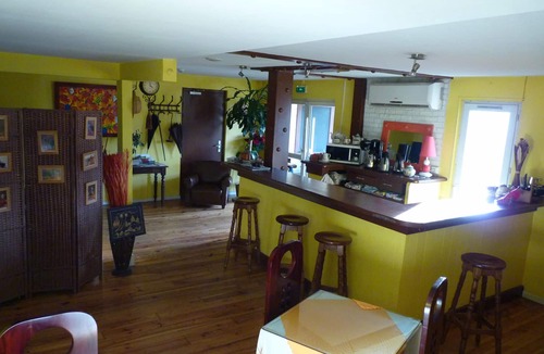 L'Union House | Ad Cyber Hotel