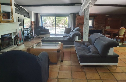 Plaisance-du-Touch House | Ad deleted