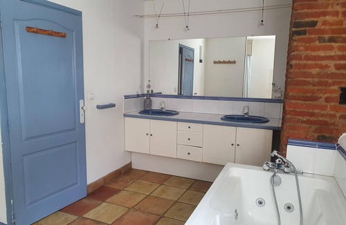 Plaisance-du-Touch House | Ad deleted