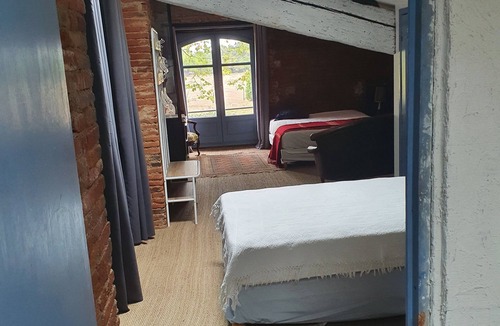 Plaisance-du-Touch House | Ad deleted