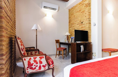 La Seu Hotel | Ad Hoc Monumental Hotel