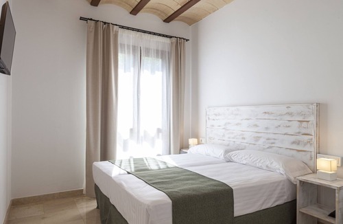 Beniarbeig Hotel | Ad Hoc Vitae Retreats & Health - Adults Only