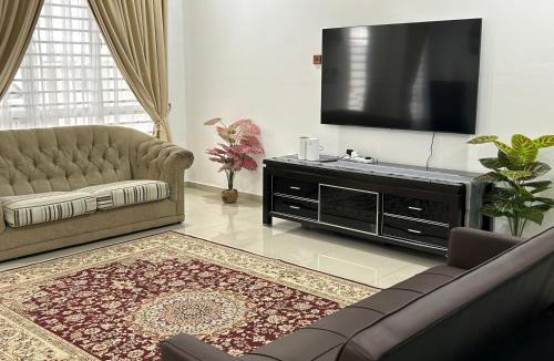 Bandar Sri Sendayan House | AD Sendayan Homestay