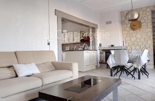 Ault Villa | AD10 - Villa Hortense