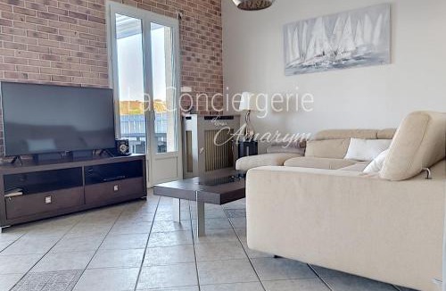 Ault Villa | AD10 - Villa Hortense