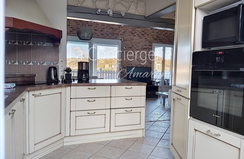 Ault Villa | AD10 - Villa Hortense