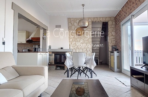 Ault Villa | AD10 - Villa Hortense