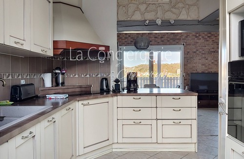 Ault Villa | AD10 - Villa Hortense