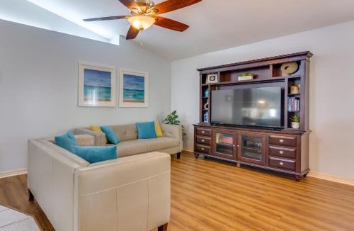Northwest Pensacola House | ADA Friendly! Convenient Family Home in Pensacola