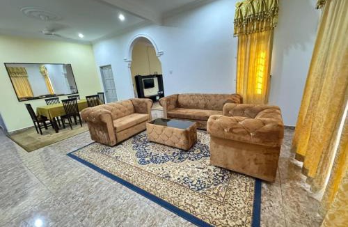 Kota Bharu House | ADA Homestay Senak