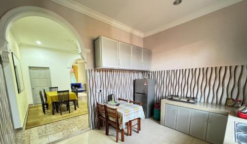 Kota Bharu House | ADA Homestay Senak