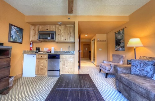 Mount Crested Butte Hotel | ADA Hotel Suite, Kitchenette, Great Location, Indoor/Outdoor Pool, Hot Tub!