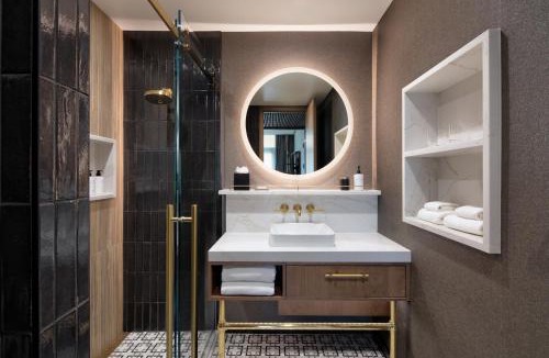 Forest Hills Hotel | Ada Hotel