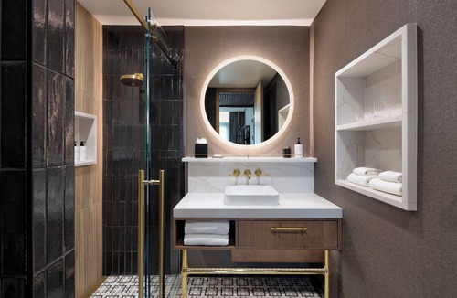 Forest Hills Hotel | Ada Hotel