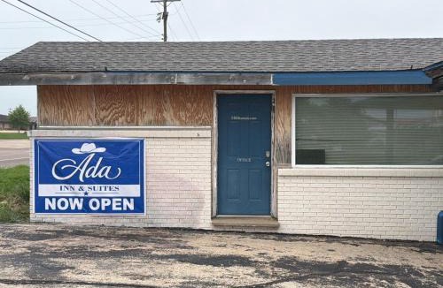 Ada Hotel | Ada Inn & Suites