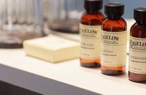 Hiler Hotel | ADA Queen Room at The Baltic Hotel