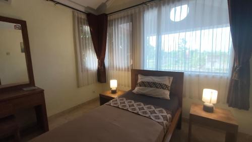 Pleret Bed & Breakfast | Ada Waktu Homestay