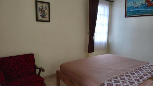 Pleret Bed & Breakfast | Ada Waktu Homestay