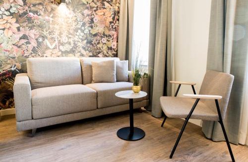 Naters Hotel | Adaastra Boutique Hotel