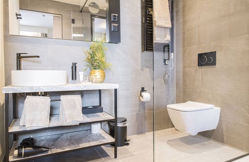 Naters Hotel | Adaastra Boutique Hotel
