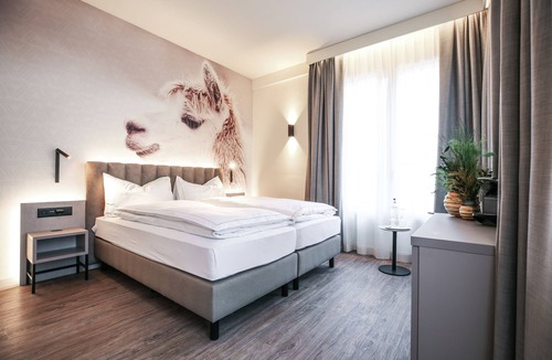 Naters Hotel | Adaastra Boutique Hotel