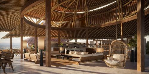 Sidemen Hotel | Adab Resort