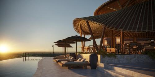 Sidemen Hotel | Adab Resort