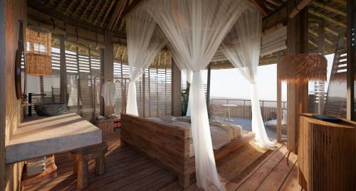 Sidemen Hotel | Adab Resort