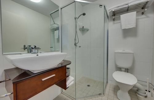 Adelaide Central Business District Hotel | Adabco Boutique Hotel Adelaide