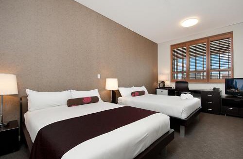 Adelaide Central Business District Hotel | Adabco Boutique Hotel Adelaide