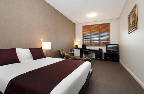 Adelaide Central Business District Hotel | Adabco Boutique Hotel Adelaide
