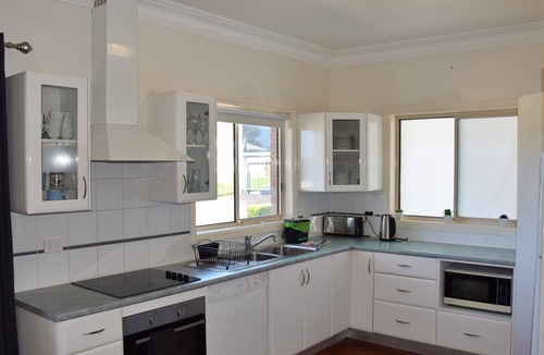 South West Rocks House | Adaco's '19 On Sturt'