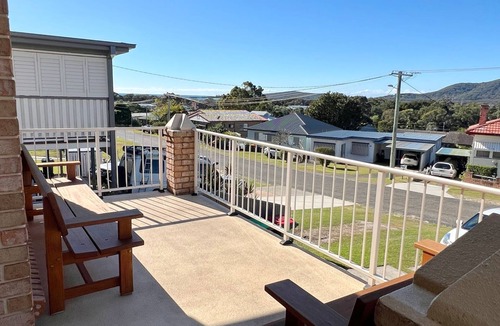 South West Rocks House | Adaco's '19 On Sturt'