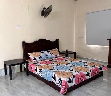 Padang Perahu House | Adafea Homestay Jitra