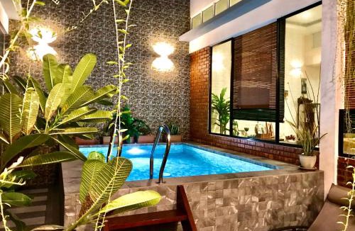 Kampung Bukit Lembu Villa | Adagaya Villa - Villa With Private Pool, Without Pool