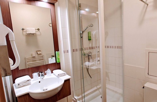 Lyon City Centre Hotel | Adagio Access Lyon Centre Université
