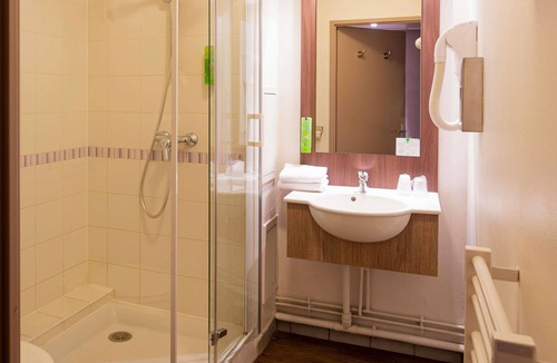 Lyon City Centre Hotel | Adagio Access Lyon Centre Université