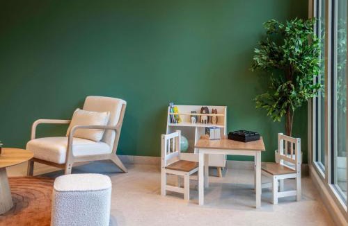 Centre Hotel | Adagio Access Paris Nanterre
