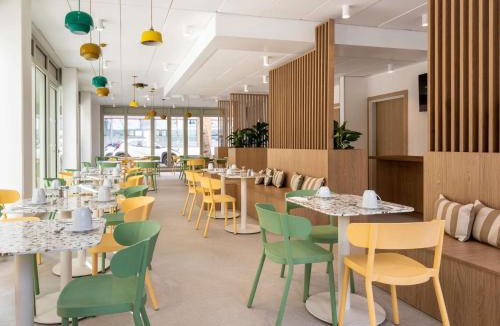 Centre Hotel | Adagio Access Paris Nanterre