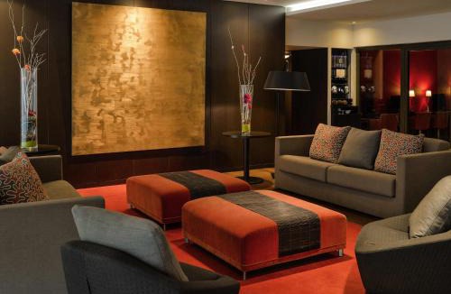Quartier Chorier-Berriat Apartment | Adagio Grenoble Centre