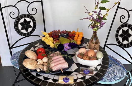 Upper Wakefield Bed & Breakfast | Adagio In Auburn