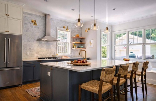 Virginia Highland House | Adair Say