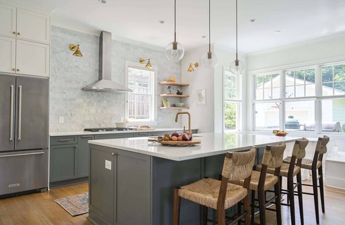 Virginia Highland House | Adair Say