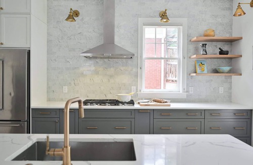 Virginia Highland House | Adair Say