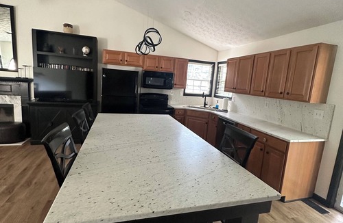 Adairsville House | Adairsville Charm